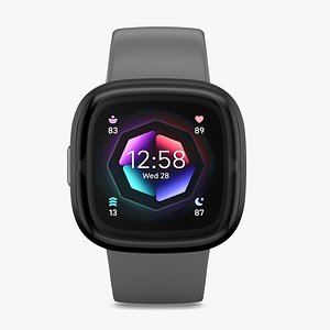 3D Fitbit Models - Browse & Download Formats - TurboSquid