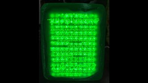 Emerald Tablet of Hermes  Illuminated 3D Replica  Personal Use License Only