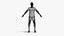 T-Pose Rigged Toni Kroos Real Madryt 23-24