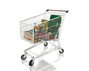 cart