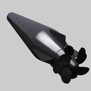 lwo seahake torpedo hwt