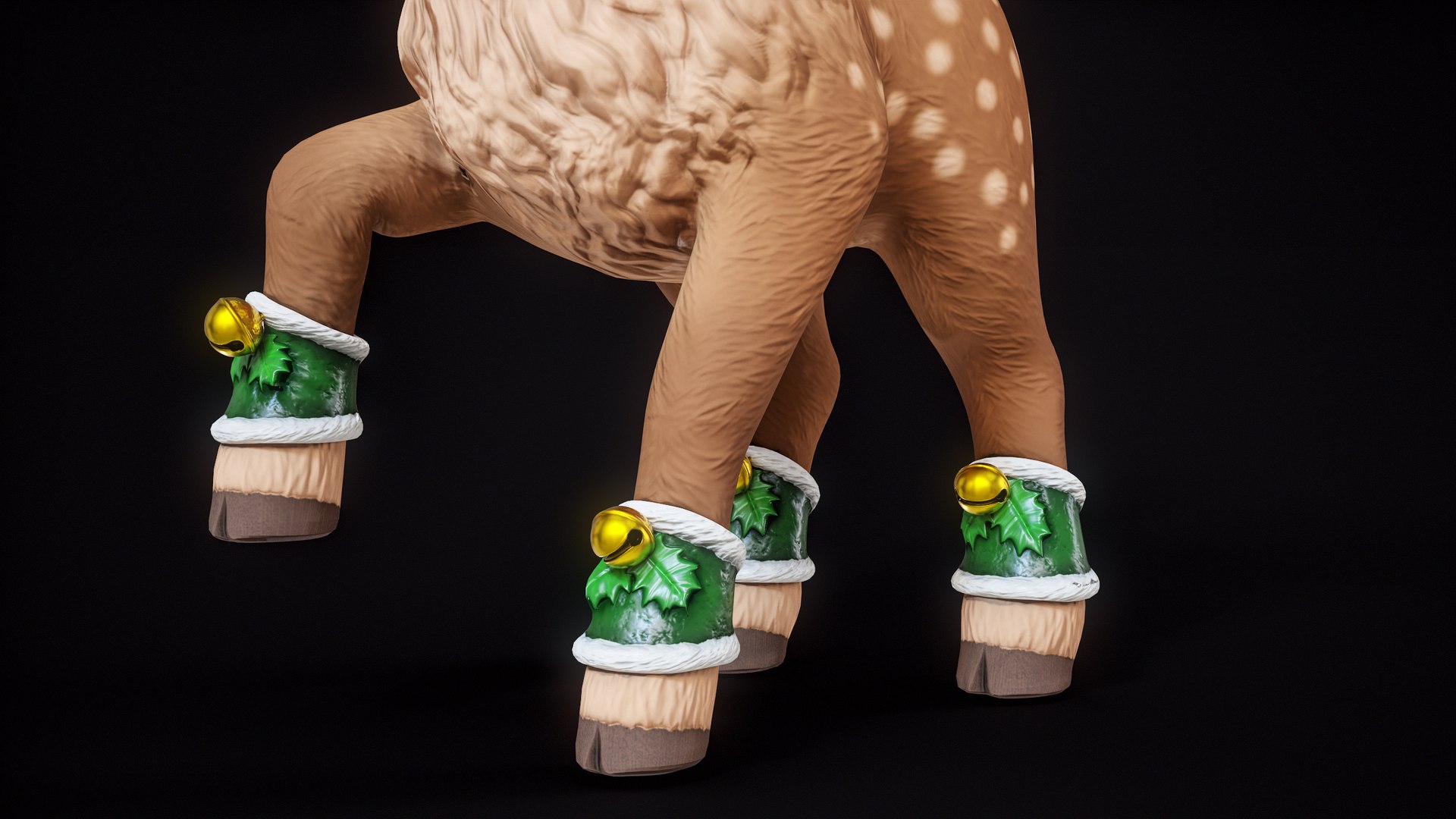 3D Cartoon Christmas Deer Rigged PBR https://p.turbosquid.com/ts-thumb/Fk/qAW4sU/Cl/r_viewport_019/png/1699543000/1920x1080/fit_q87/e3a7177475380cfcc8eb10c6827447c385dfaf5d/r_viewport_019.jpg