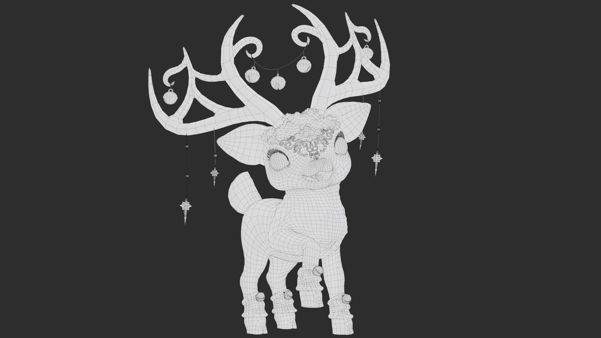 3D Cartoon Christmas Deer Rigged PBR https://p.turbosquid.com/ts-thumb/Fk/qAW4sU/Fq/screenshot230/png/1699543138/1920x1080/fit_q87/db60382170899e1b8f27dff5230847476b23575a/screenshot230.jpg