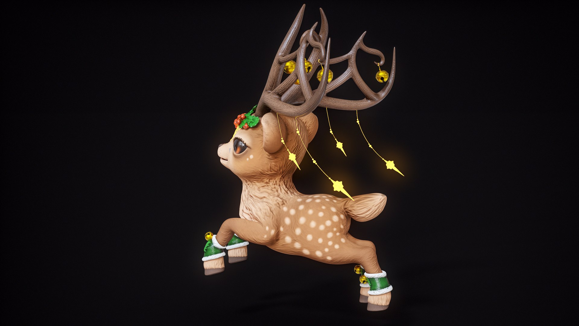 3D Cartoon Christmas Deer Rigged PBR https://p.turbosquid.com/ts-thumb/Fk/qAW4sU/H8/r_viewport_027/png/1699543010/1920x1080/fit_q87/478a7f80e2aadde5a154c76771e304e589936f30/r_viewport_027.jpg