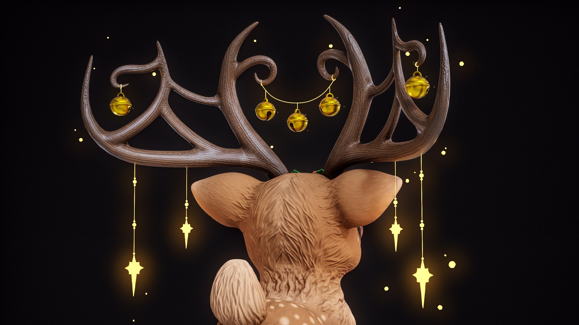 3D Cartoon Christmas Deer Rigged PBR https://p.turbosquid.com/ts-thumb/Fk/qAW4sU/bv/ra_viewport_025/png/1699543043/1920x1080/fit_q87/890ca82e6eeb4664bbb1016d214e527e5bacfb80/ra_viewport_025.jpg