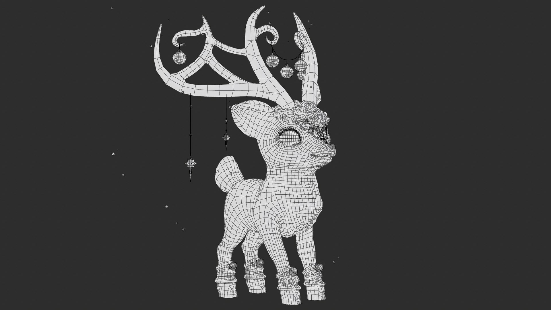 3D Cartoon Christmas Deer Rigged PBR https://p.turbosquid.com/ts-thumb/Fk/qAW4sU/jK/screenshot001a/png/1699543230/1920x1080/fit_q87/72e56e4e3d0ff9bd358bd7b71471cda5e253b24e/screenshot001a.jpg