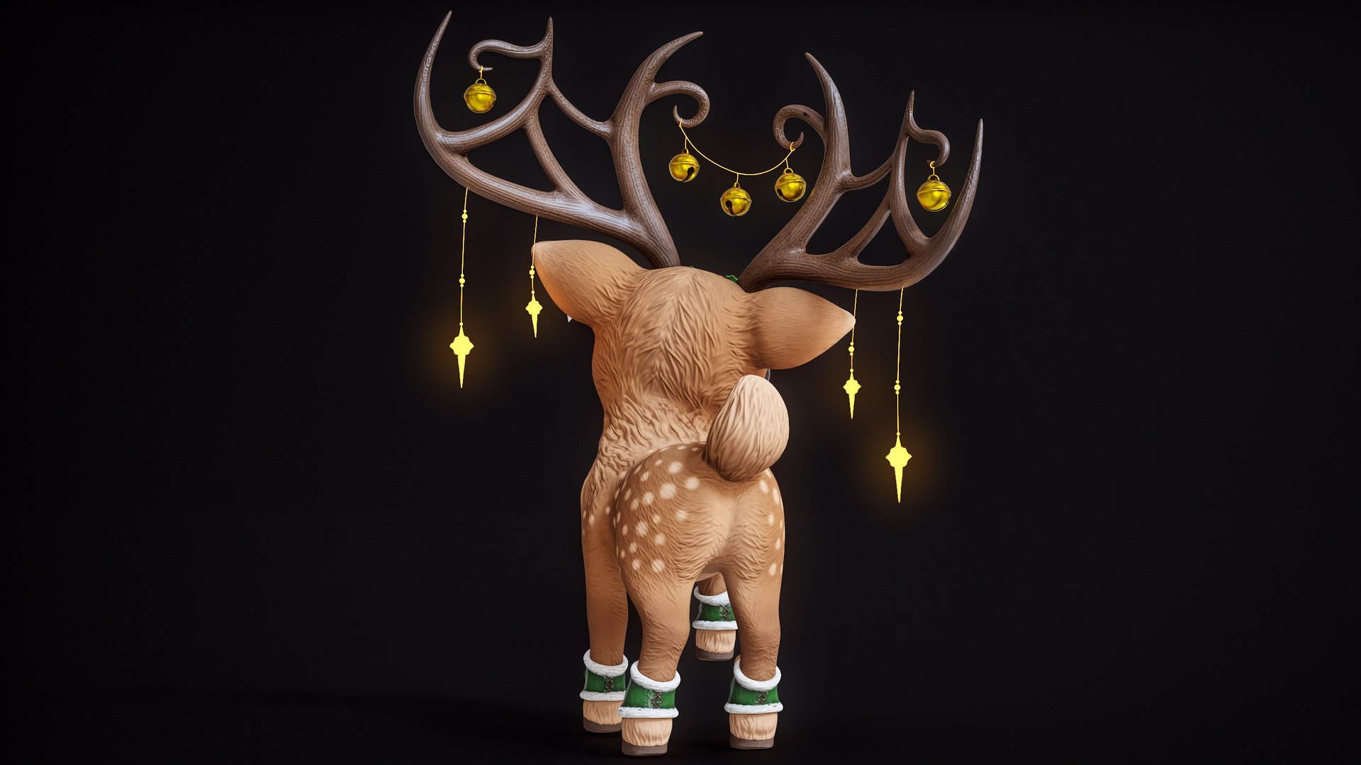 3D Cartoon Christmas Deer Rigged PBR https://p.turbosquid.com/ts-thumb/Fk/qAW4sU/yg/r_viewport_007/png/1699542985/1920x1080/fit_q87/1cbd15c872db7a1a34008e0010f58d87b3b887e7/r_viewport_007.jpg