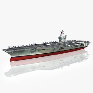 USS Abraham Lincoln (CVN-72)