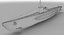 Uboat VIIC WW2