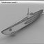 Uboat VIIC WW2