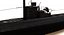 Uboat VIIC WW2