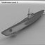 Uboat VIIC WW2