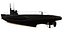 Uboat VIIC WW2