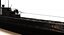 Uboat VIIC WW2