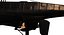 Uboat VIIC WW2
