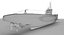 Uboat VIIC WW2