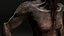 Teke Teke Scary Monster