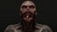Teke Teke Scary Monster