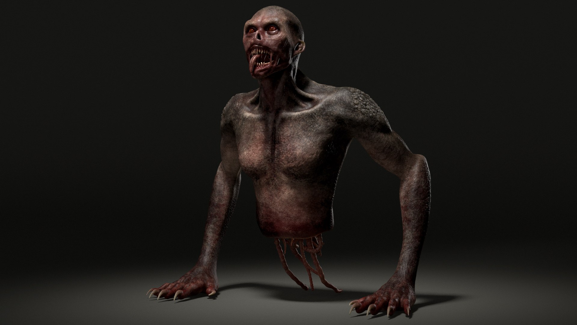 Teke Teke Scary Monster model https://p.turbosquid.com/ts-thumb/Fk/ubNTWg/qX/shot1copy/jpg/1727721244/1920x1080/fit_q87/e4d500f41eea6598db94c9d4ff57c125f34acd08/shot1copy.jpg