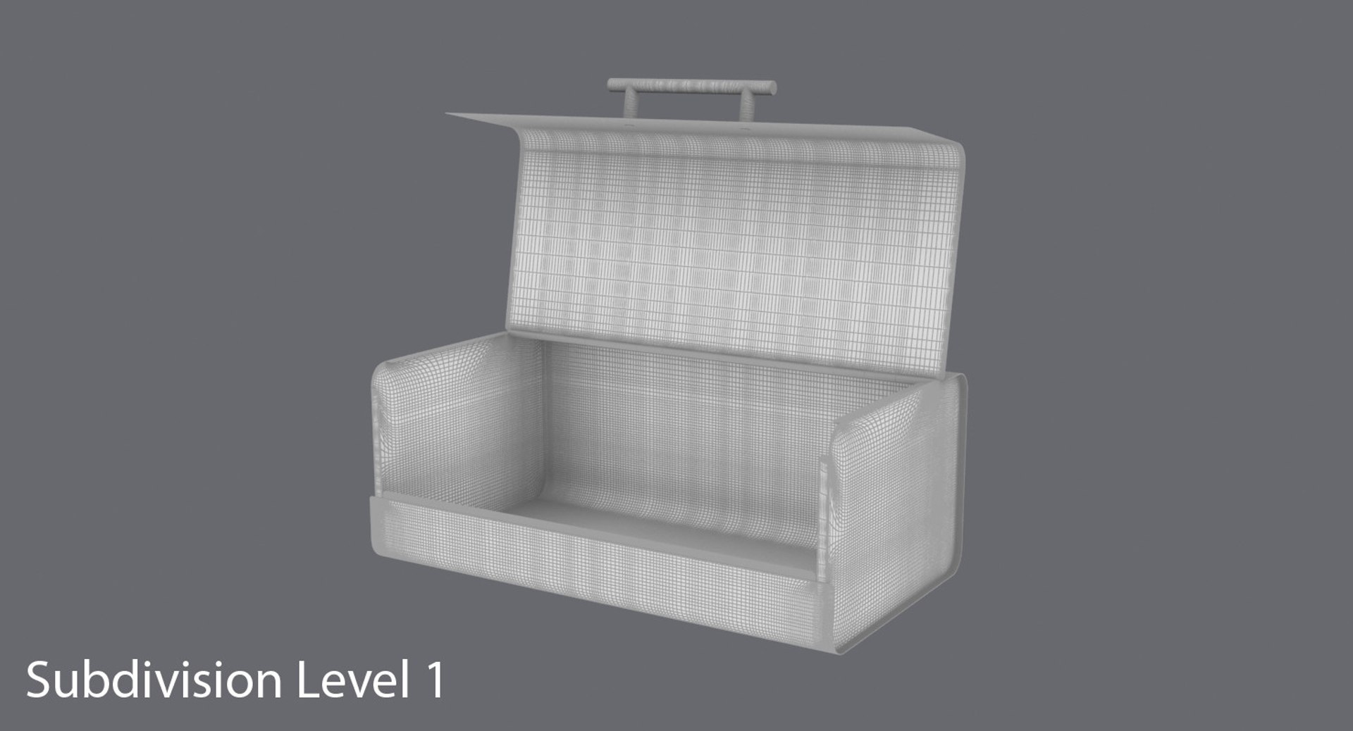 breadbox-03---open 3D model https://p.turbosquid.com/ts-thumb/Fk/yT4WS0/JtozZNPT/breadbox_subdivisions_0000/jpg/1533073874/1920x1080/fit_q87/8ae497c52c966d5abe0886d3d9b1f76e12ae0d78/breadbox_subdivisions_0000.jpg