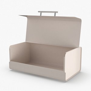 breadbox-03---open 3D model