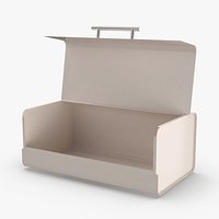 Breadbox 03 - Open
