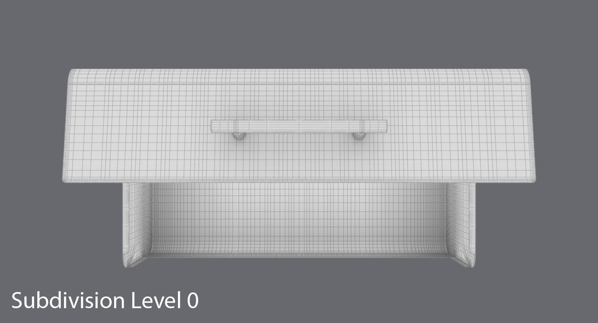 breadbox-03---open 3D model https://p.turbosquid.com/ts-thumb/Fk/yT4WS0/jJkCy04H/breadbox_wirframe_0001/jpg/1533073881/1920x1080/fit_q87/da194bfc1b83b9779465701fd84160ddfb9ad6aa/breadbox_wirframe_0001.jpg