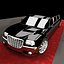 Limo Chrysler 300C