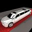 Limo Chrysler 300C