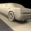 Limo Chrysler 300C