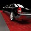 Limo Chrysler 300C