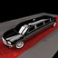 Limo Chrysler 300C
