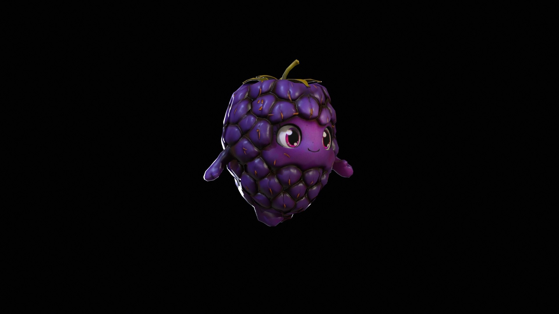 3D model Chibi Fruit Blackberry Two https://p.turbosquid.com/ts-thumb/Fl/7dGN4y/2C/30_0012/jpg/1778348106/1920x1080/fit_q87/f143ceb54628d2390c9fb9fd64a4a98c1218f2f5/30_0012.jpg