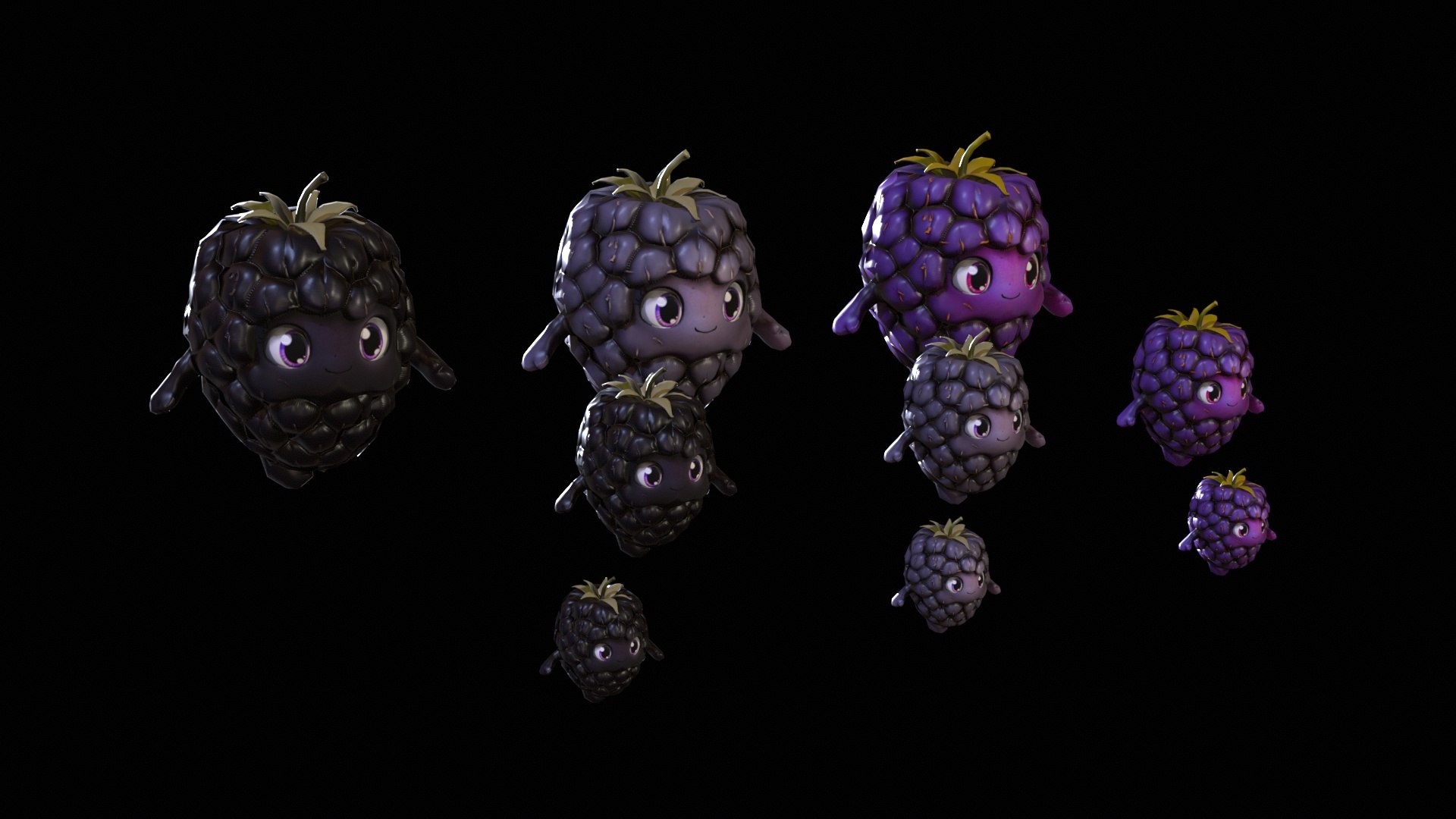 3D model Chibi Fruit Blackberry Two https://p.turbosquid.com/ts-thumb/Fl/7dGN4y/HZ/30_0062/jpg/1778348124/1920x1080/fit_q87/9dd119803e83b82c66984a11f58f9ca1bdff8b24/30_0062.jpg