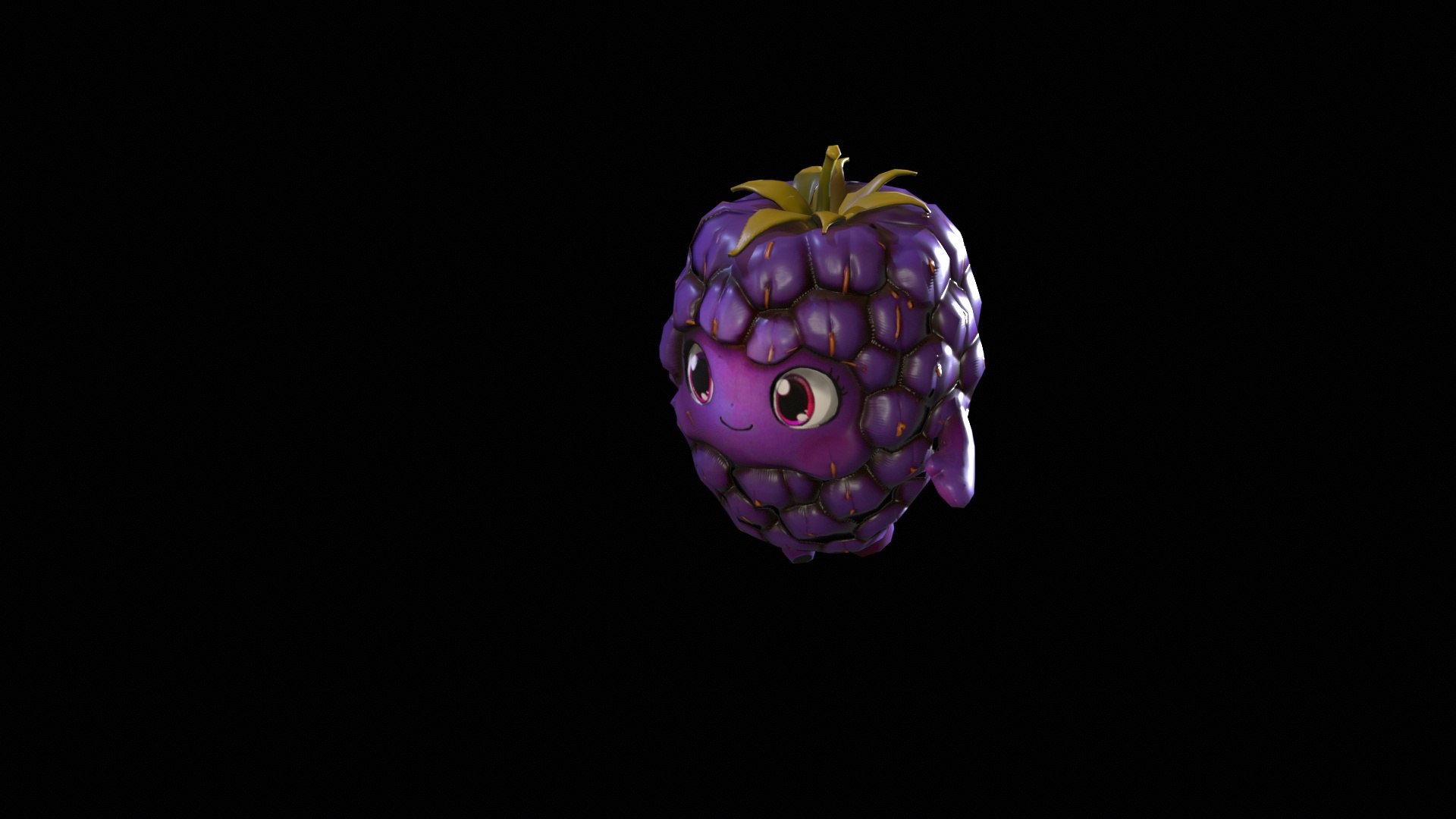 3D model Chibi Fruit Blackberry Two https://p.turbosquid.com/ts-thumb/Fl/7dGN4y/TO/30_0022/jpg/1778348113/1920x1080/fit_q87/a89e3785f73ac1dd84378cfc1864ca77f00ea30c/30_0022.jpg