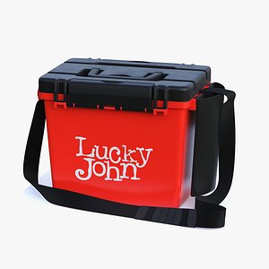 Lucky John