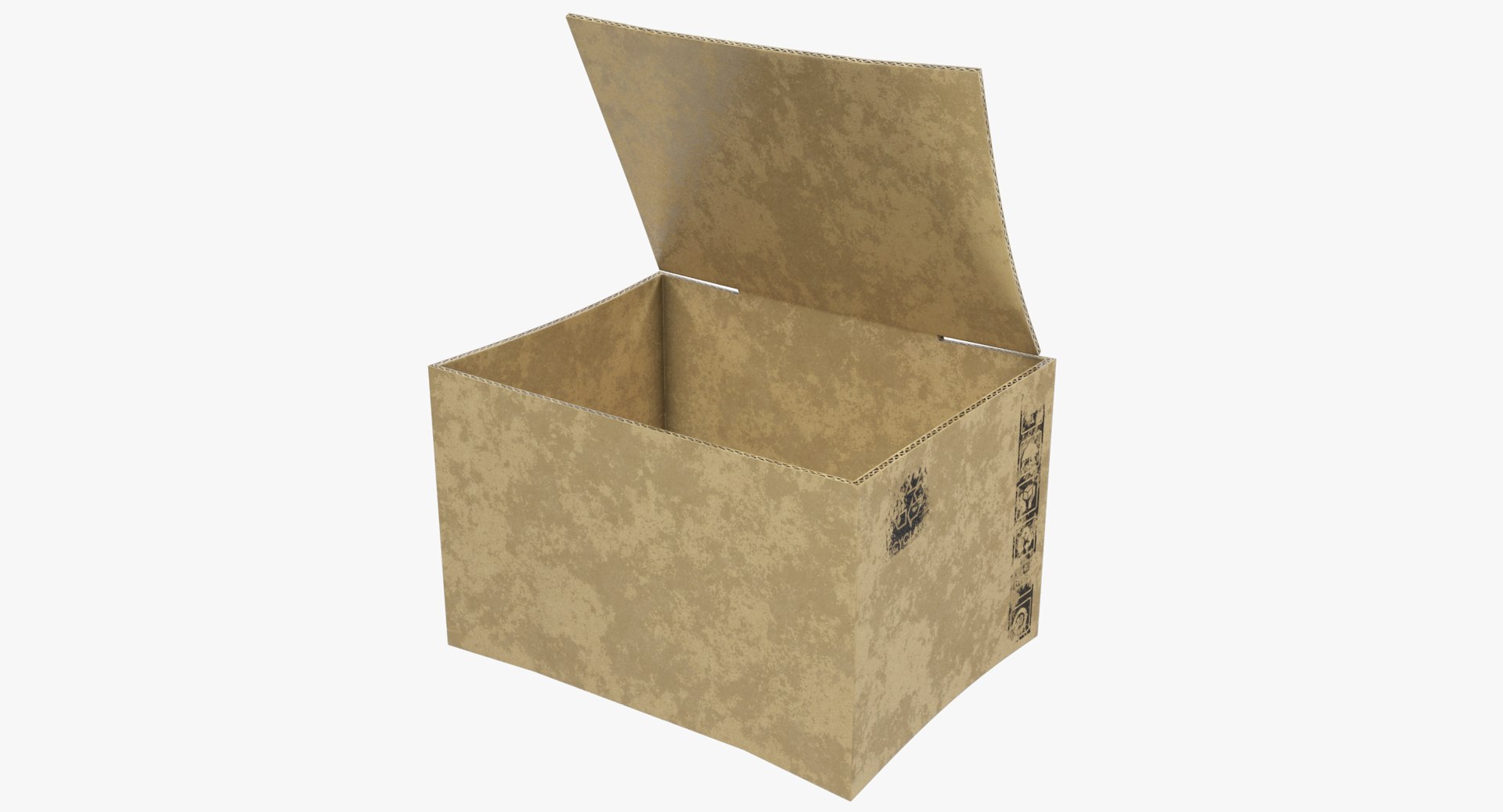 cardboard box 3D model https://p.turbosquid.com/ts-thumb/Fl/B7CNQd/3CuMp3Q8/004_004copy/png/1553889534/1920x1080/fit_q87/6820cfe4bbc1fed6ee939a67999a747e84530dbc/004_004copy.jpg