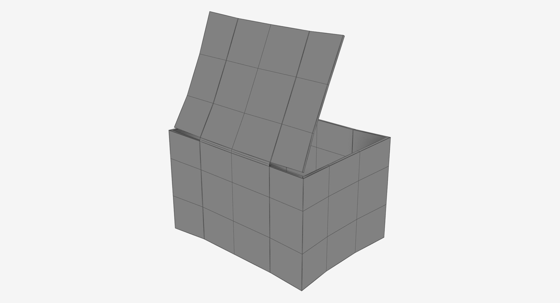 cardboard box 3D model https://p.turbosquid.com/ts-thumb/Fl/B7CNQd/RL2KIGrT/004_012copy/png/1553889534/1920x1080/fit_q87/a20135b9df30e9dba3a81e3b0b6eb6cb949079ea/004_012copy.jpg