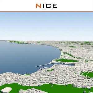 Nice City Complete