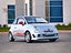Fiat 500 cinquecento abarth esseesse