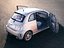 Fiat 500 cinquecento abarth esseesse