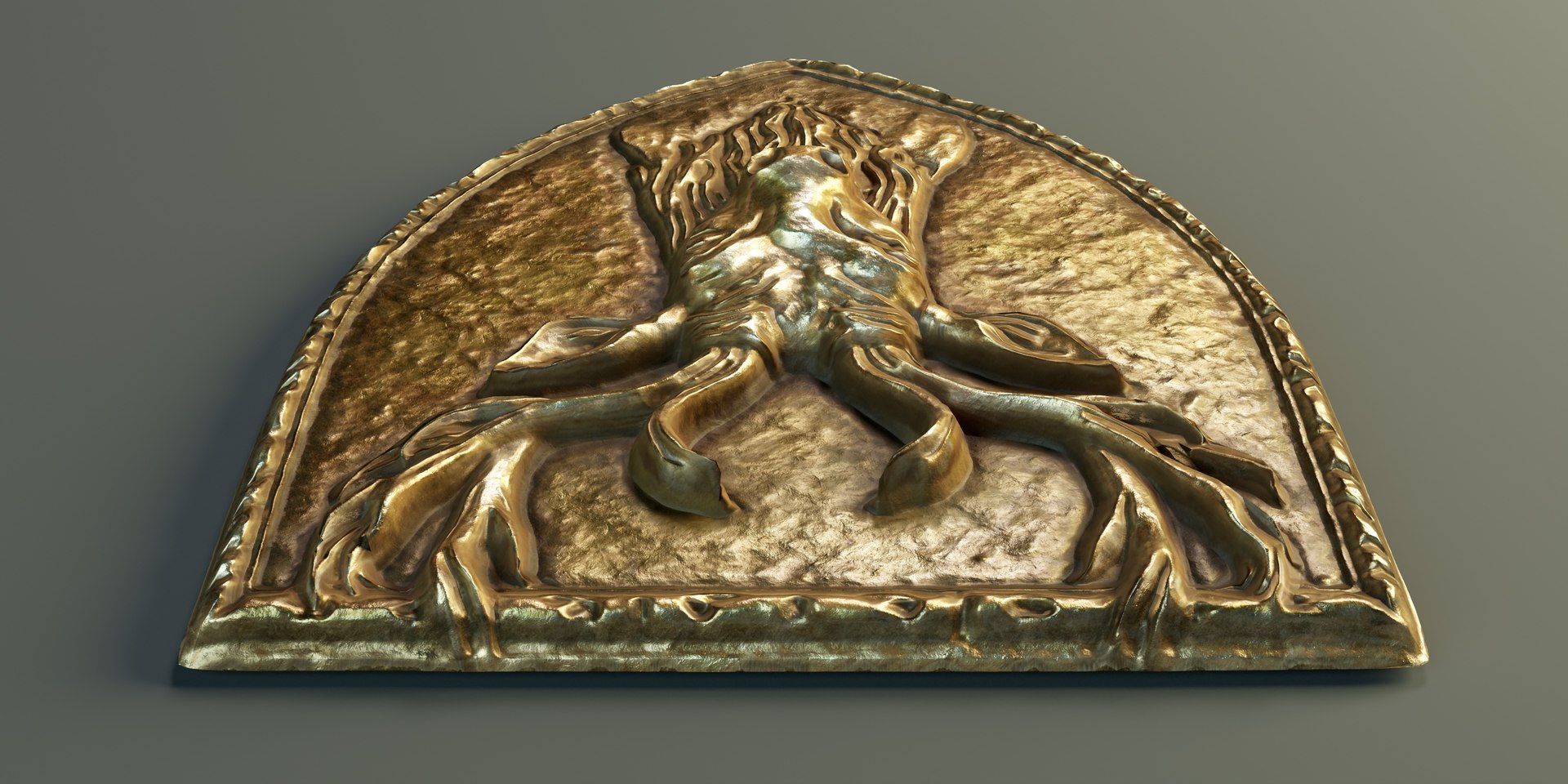Deer Heraldic Emblem PBR 3D model https://p.turbosquid.com/ts-thumb/Fl/Gd2pYb/H0/b_003/jpg/1743845454/1920x1080/fit_q87/94ed5d649b34311168ee89399206ed149040bbbd/b_003.jpg