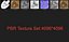 Deer Heraldic Emblem PBR