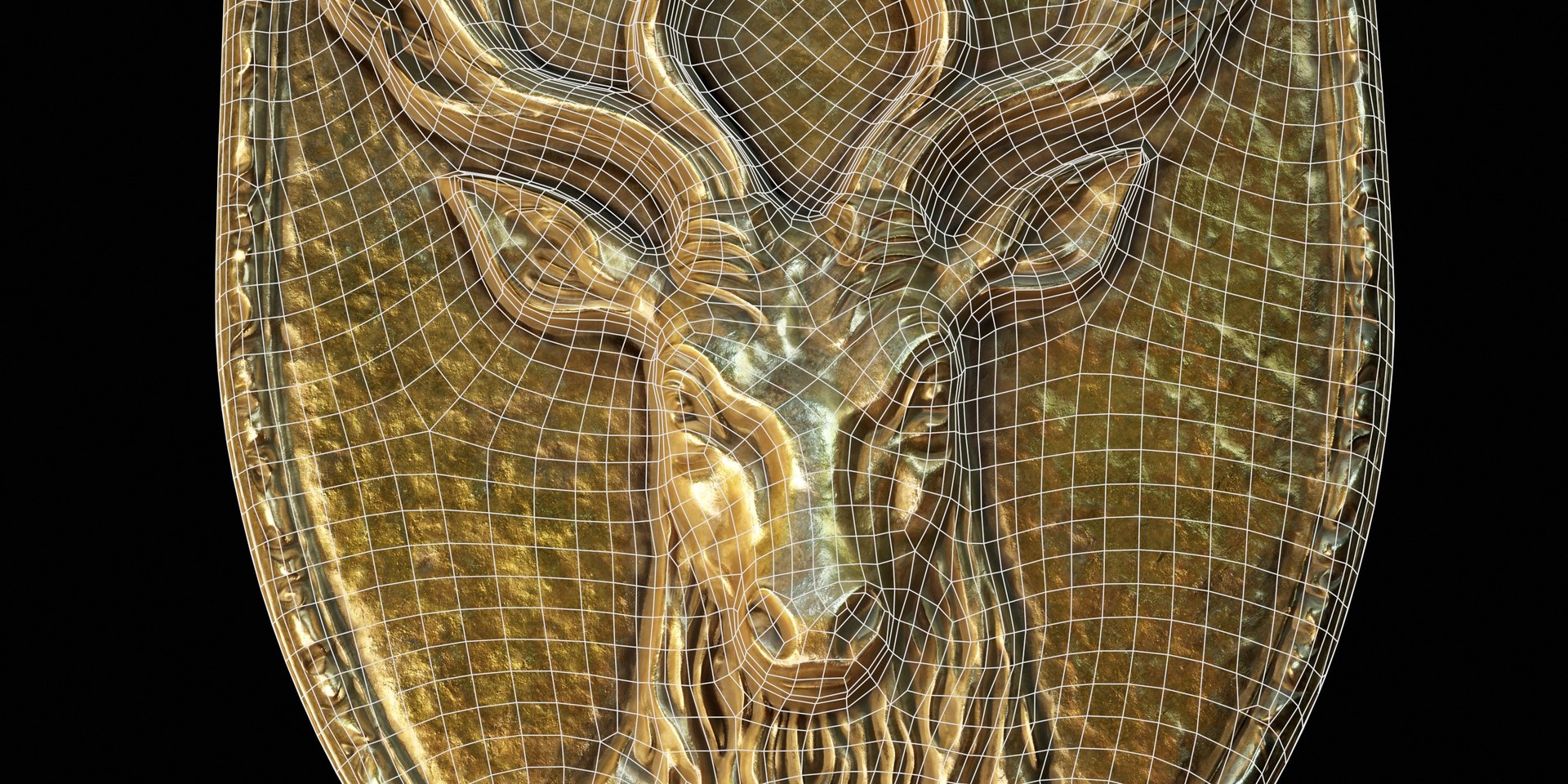 Deer Heraldic Emblem PBR 3D model https://p.turbosquid.com/ts-thumb/Fl/Gd2pYb/k3/b_006/jpg/1743845457/1920x1080/fit_q87/99ff1394f4ea55b868da9f8a7392cfb9dcf43607/b_006.jpg