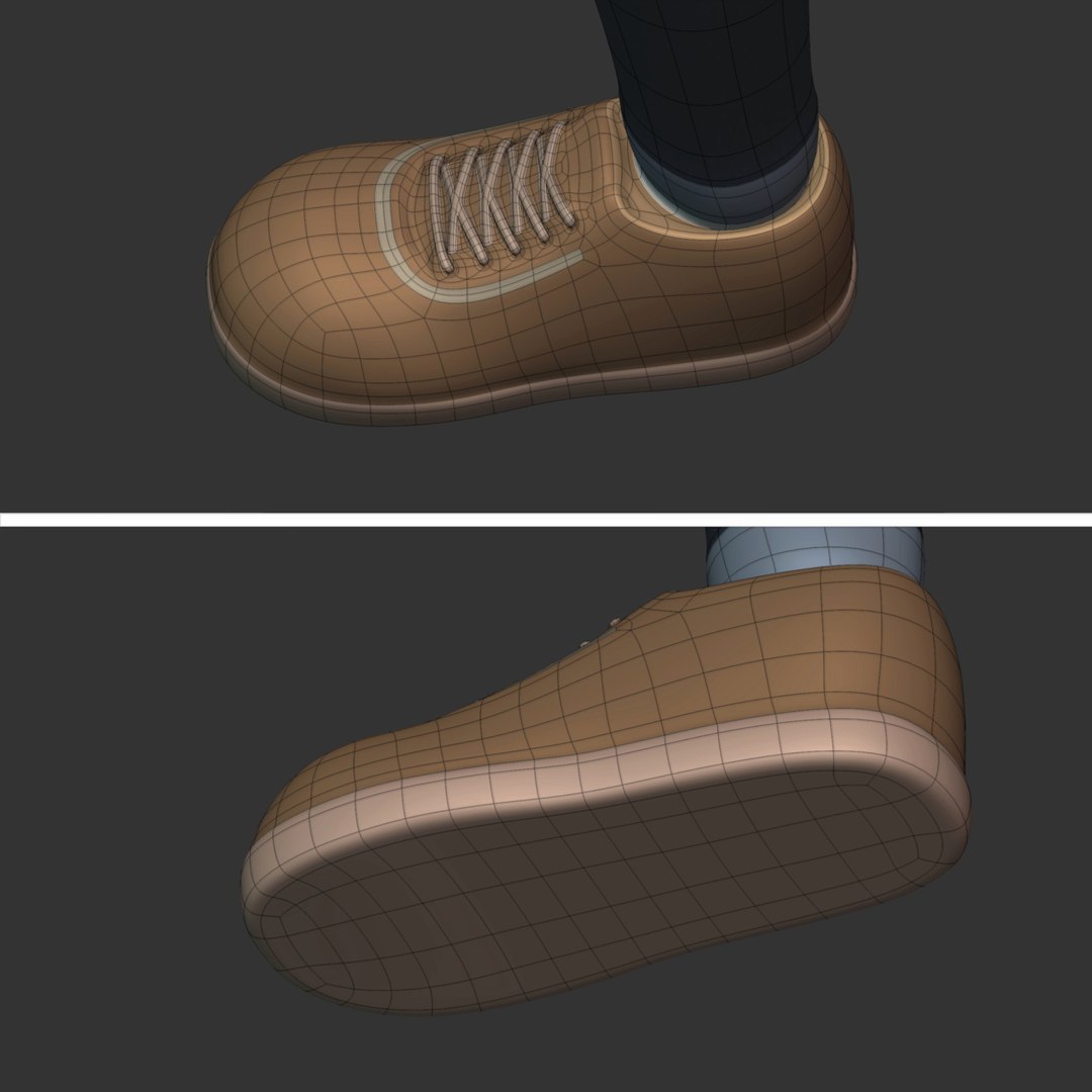 3D cartoon woman girl mesh model https://p.turbosquid.com/ts-thumb/Fl/KcEnHY/5z/i14/jpg/1770915411/1920x1080/fit_q87/a33d186f0aa5741975878445ff606a96df041a9e/i14.jpg