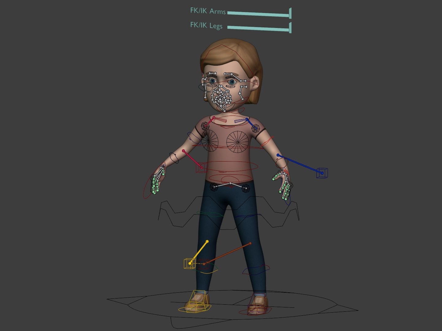 3D cartoon woman girl mesh model https://p.turbosquid.com/ts-thumb/Fl/KcEnHY/qr/i2/jpg/1770915403/1920x1080/fit_q87/6c2af209f1cd0633be0329db6f9559ff7b005fe5/i2.jpg