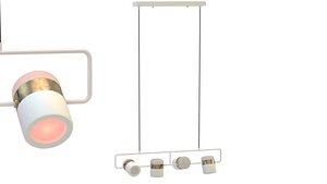 Chandelier FIREFLY L