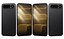 Tecno Spark 50 5G Toutes les couleurs