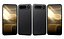 Tecno Spark 50 5G Toutes les couleurs