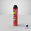 Bomboletta aerosol raid